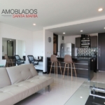 Furnished Apartment in Poblado. AS1105