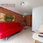 Furnished Apartment in Poblado. AS1203