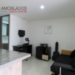 Furnished Apartment in Sabaneta. AS4103