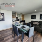 Apartment with beautiful view in the Poblado. AS1316