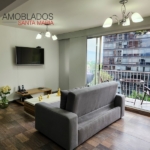 Cozy Furnished Apartment in Poblado. AS1319