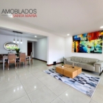 Fantastic Apartment in Poblado Neighborhood. AS1318