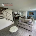Furnished duplex in Poblado, luxurious. AS1210