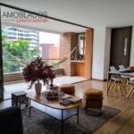 Incredible furnished apartment in the Poblado. AS1312