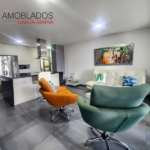 Modern Furnished Apartment in Medellín, Laureles. AS2103