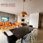 Splendid furnished apartment in the Poblado, Medellin. AS1308