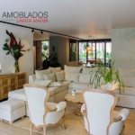Beautiful Apartment with large spaces for rent in Poblado. AS1326