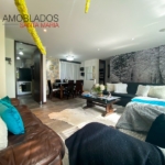 Beautiful furnished apartment in envigado. AS3302