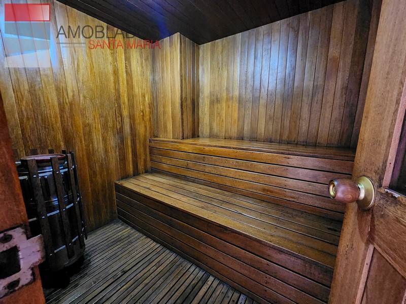 Furnished Apartment in Poblado, Oviedo Neighborhoodo. AS1331