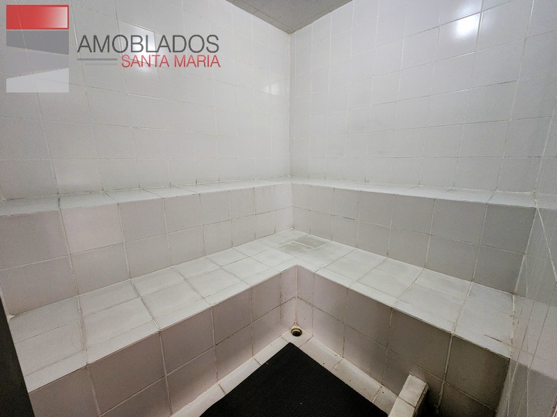 Furnished Apartment in Poblado, Oviedo Neighborhoodo. AS1331