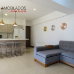 3-bedroom apartment in impressive complex, Sabaneta. AS4341