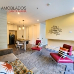 Fantastic furnished apartment in upper Palmas Avenue. AS1140