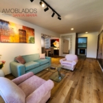 Furnished Apartment in Poblado, Golden Mile. AS1351