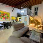 Furnished apartment in Medellin. Belen. AS2250