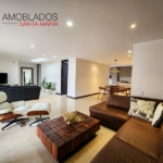 Furnished Apartment in Poblado, The Saints. AS1253