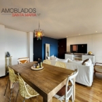 Furnished Apartment in the Poblado, The Calera. AS1255