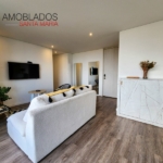 Spectacular furnished apartment in the Poblado. AS1260