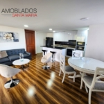 Comfortable Furnished Apartment in Poblado. AS1364