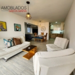 Spacious and beautiful Furnished Apartment in El Poblado, Oviedo. AS1362