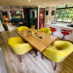 Furnished Apartment in Medellín, Conquistadores. AS1268