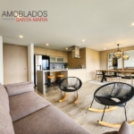 Modern Furnished Apartment in El Poblado, Las Palmas. AS1270