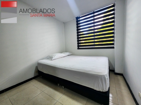 Furnished Apartment in Sabaneta, Mayorca. AS4373