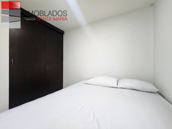 Furnished Apartment in Sabaneta, Mayorca. AS4373