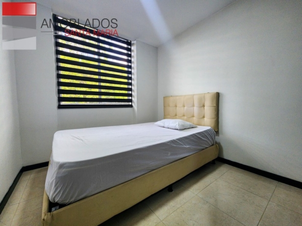 Furnished Apartment in Sabaneta, Mayorca. AS4373