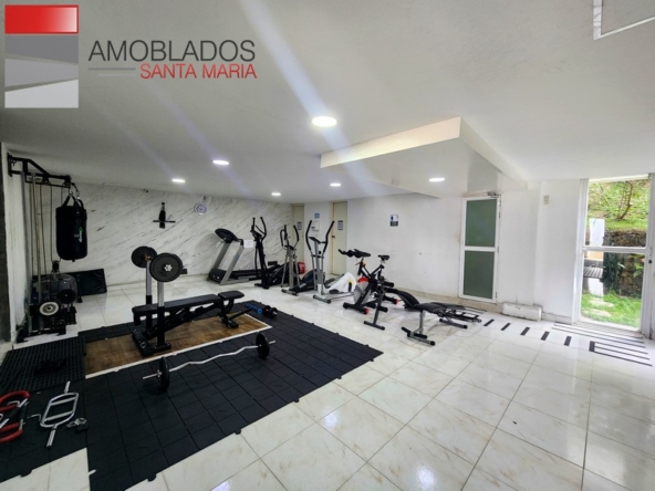 Furnished Apartment in Sabaneta, Mayorca. AS4373