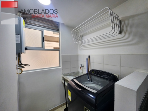 Furnished Apartment in Sabaneta, Mayorca. AS4373