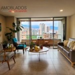 Charming Furnished Apartment in Poblado, Castropol. AS1276