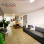 Furnished Apartment in Medellín, Poblado. AS1381