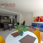 Furnished Apartment in Medellin. El Poblado. AS1183