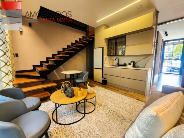 Furnished Apartment in Llanogrande, Antioquia. AS6184