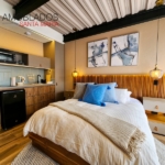 Furnished Apartment in Llanogrande, Antioquia.