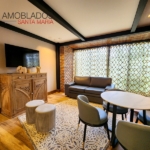 Furnished Apartment in Llanogrande, Antioquia. AS6187