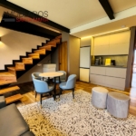 Furnished Apartment in Llanogrande, Antioquia. AS6187