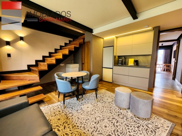 Furnished Apartment in Llanogrande, Antioquia. AS6187
