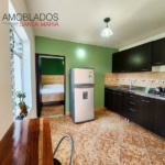 Furnished Apartment in Medellin, Belen Las Mercedes. AS2194