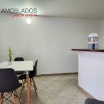 Furnished Apartment in Medellin, El Poblado. AS1295