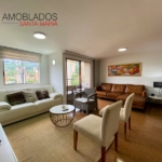 Furnished Apartment in Medellin, In Poblado. AS1393