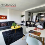 Furnished Apartment in Medellin. In Poblado. AS1188