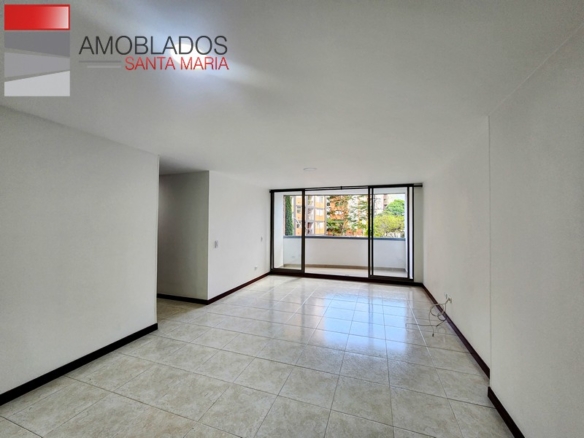Apartment for Rent in Envigado neighborhood Otra Parte. AS7301