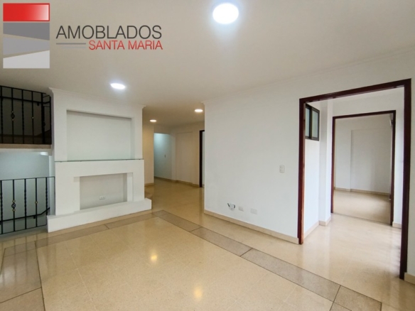 House for Conventional Rental, Los Colores neighborhood. AS7302