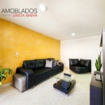 Furnished House in the Belén San Bernardo neighborhood, Medellín. AS2498