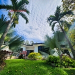 Incredible Furnished Luxury House, Located in Envigado, San Lucas. AS31099