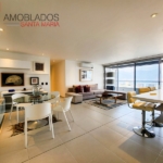 Furnished Apartment in Poblado, Castropol Sector. AS12101