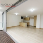 Conventional Apartment in Altos del Poblado. AS7304