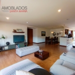 Conventional Apartment in Poblado, Tomatera. AS7205