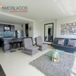 Furnished Apartment in Poblado, Nueva Alejandria. AS11108